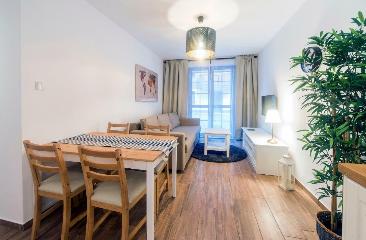 Goscinny Apartment *