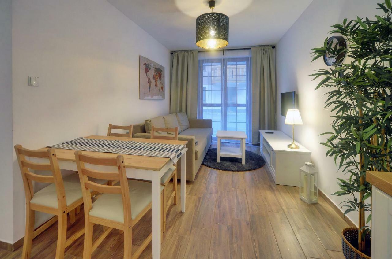 Apartment Goscinny Karpacz
