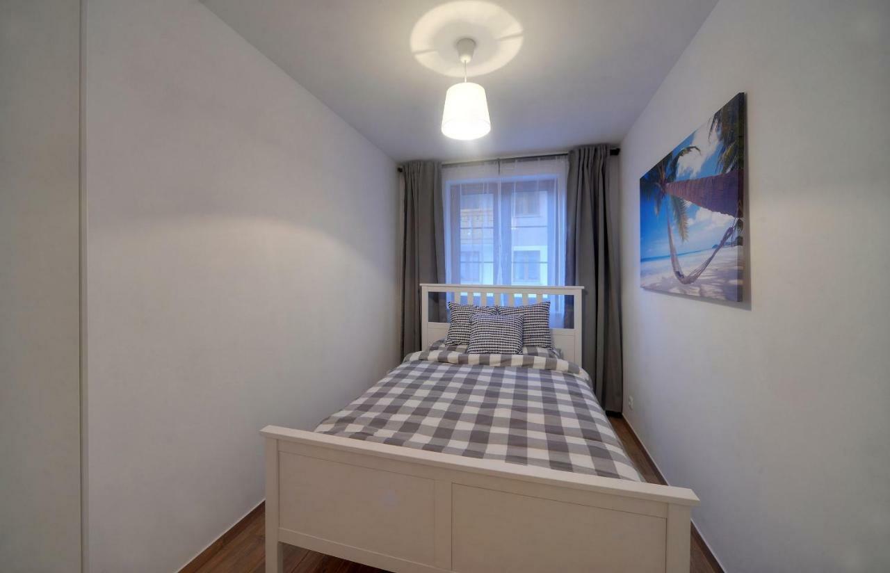 Apartment Goscinny