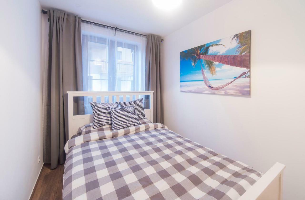 Apartment Goscinny
