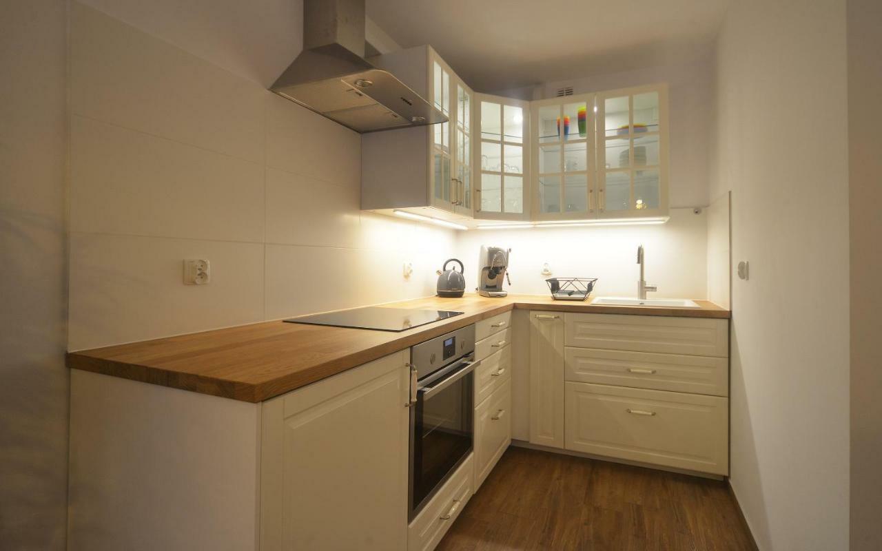 Apartment Goscinny Karpacz