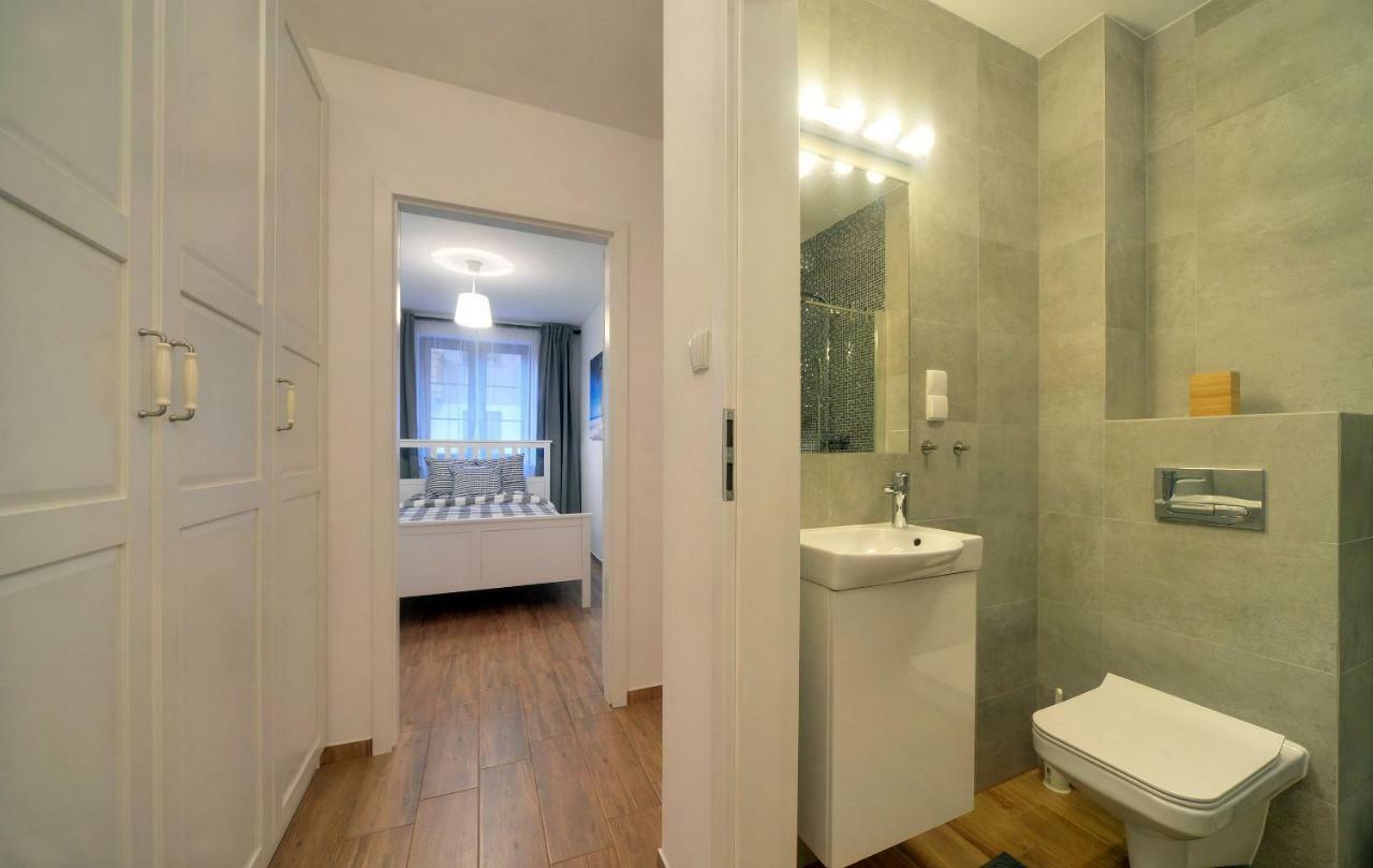 Apartment Goscinny Karpacz